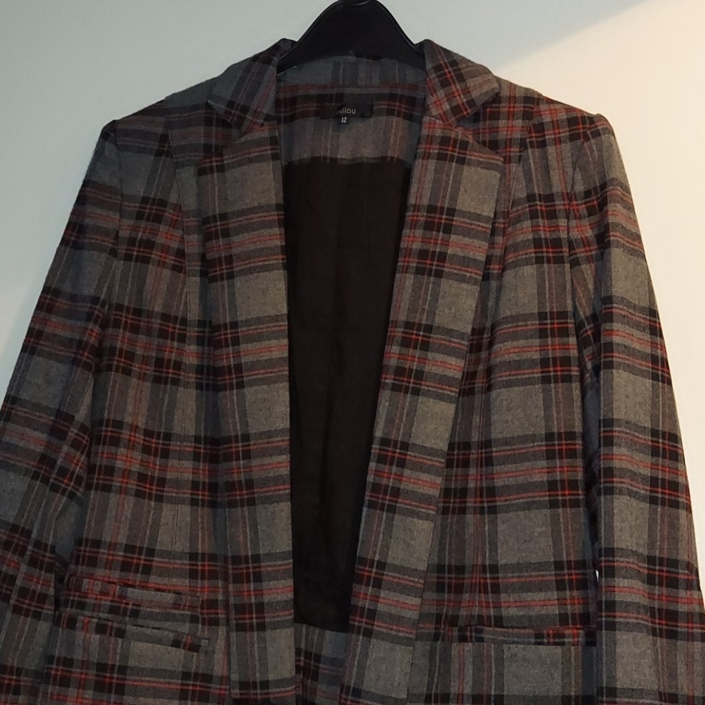 Millau blazer